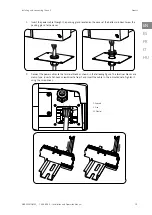 Preview for 19 page of Gewiss JOINON Home GW68101 Installation And Operation Manual