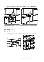 Preview for 20 page of Gewiss JOINON Home GW68101 Installation And Operation Manual