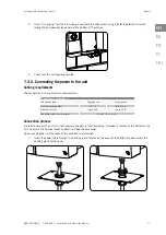 Preview for 21 page of Gewiss JOINON Home GW68101 Installation And Operation Manual