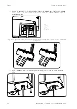 Preview for 22 page of Gewiss JOINON Home GW68101 Installation And Operation Manual