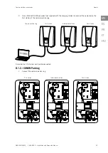 Preview for 25 page of Gewiss JOINON Home GW68101 Installation And Operation Manual