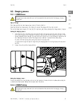 Preview for 29 page of Gewiss JOINON Home GW68101 Installation And Operation Manual