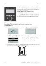 Preview for 30 page of Gewiss JOINON Home GW68101 Installation And Operation Manual