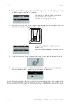 Preview for 32 page of Gewiss JOINON Home GW68101 Installation And Operation Manual