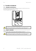 Preview for 36 page of Gewiss JOINON Home GW68101 Installation And Operation Manual