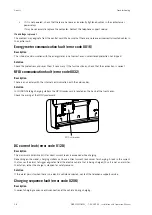 Preview for 38 page of Gewiss JOINON Home GW68101 Installation And Operation Manual