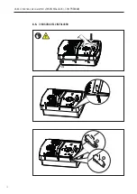 Preview for 12 page of Gewiss JOINON I-CON PREMIUM GWJ3201A User And Installation Manual