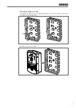 Preview for 177 page of Gewiss JOINON I-CON PREMIUM GWJ3201A User And Installation Manual