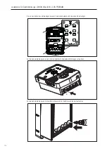 Preview for 178 page of Gewiss JOINON I-CON PREMIUM GWJ3201A User And Installation Manual