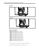 Preview for 182 page of Gewiss JOINON I-CON PREMIUM GWJ3201A User And Installation Manual