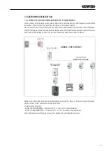 Preview for 183 page of Gewiss JOINON I-CON PREMIUM GWJ3201A User And Installation Manual