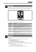 Preview for 191 page of Gewiss JOINON I-CON PREMIUM GWJ3201A User And Installation Manual