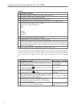 Preview for 194 page of Gewiss JOINON I-CON PREMIUM GWJ3201A User And Installation Manual