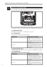 Preview for 196 page of Gewiss JOINON I-CON PREMIUM GWJ3201A User And Installation Manual