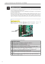 Preview for 198 page of Gewiss JOINON I-CON PREMIUM GWJ3201A User And Installation Manual