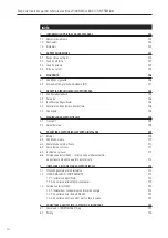 Preview for 202 page of Gewiss JOINON I-CON PREMIUM GWJ3201A User And Installation Manual