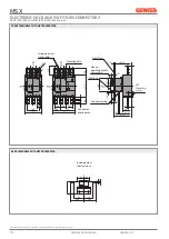 Preview for 130 page of Gewiss MSX 125 Manual