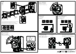 Preview for 2 page of Gewiss MSX/D 125 Quick Start Manual