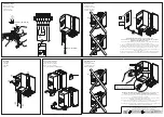 Preview for 2 page of Gewiss MSX/M 250c Quick Start Manual