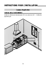 Preview for 34 page of Gewiss PLAYBUS GW 30 520 Installation Instructions Manual