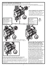 Предварительный просмотр 4 страницы Gewiss RESTART PRO Installation Instructions Manual