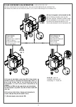 Предварительный просмотр 5 страницы Gewiss RESTART RD PRO Manual