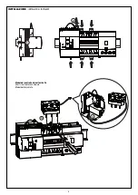 Preview for 3 page of Gewiss RESTART RM TOP 90 Manual