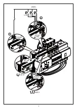 Preview for 6 page of Gewiss RESTART RM TOP 90 Manual