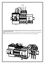 Preview for 7 page of Gewiss RESTART RM TOP 90 Manual