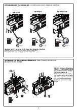 Preview for 10 page of Gewiss RESTART RM TOP 90 Manual