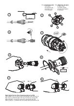 Preview for 2 page of Gewiss SMART 4 GWL1091E Manual