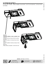 Preview for 4 page of Gewiss SMART 4 GWL1091E Manual