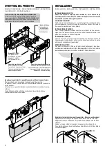 Preview for 2 page of Gewiss STARTEC Installation Manual