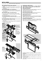 Preview for 3 page of Gewiss STARTEC Installation Manual