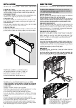 Preview for 4 page of Gewiss STARTEC Installation Manual