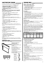 Preview for 5 page of Gewiss STARTEC Installation Manual