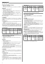 Preview for 8 page of Gewiss STARTEC Installation Manual