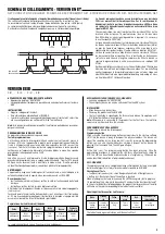 Preview for 9 page of Gewiss STARTEC Installation Manual