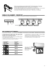 Preview for 11 page of Gewiss STARTEC Installation Manual