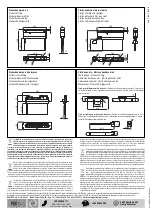 Preview for 12 page of Gewiss STARTEC Installation Manual