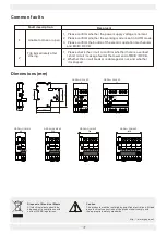 Предварительный просмотр 4 страницы GEYA GRD9L-R Instruction Manual