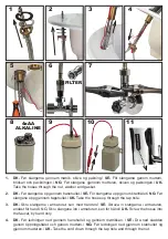 Preview for 2 page of Geyser Electronic H4 40110 Series Installation And Service