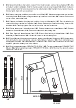 Preview for 3 page of Geyser Electronic H4 40110 Series Installation And Service