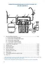 Preview for 6 page of Geyser NANOTECH Manual