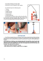 Preview for 10 page of Geyser NANOTECH Manual