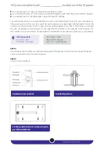 Preview for 17 page of Geyserwise 100L geyser Installer'S Manual