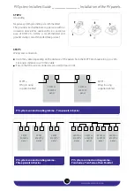 Preview for 18 page of Geyserwise 100L geyser Installer'S Manual