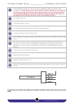 Preview for 22 page of Geyserwise 100L geyser Installer'S Manual