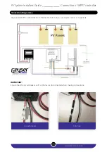 Preview for 37 page of Geyserwise 100L geyser Installer'S Manual