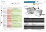 Preview for 1 page of GEZE 130651 User Manual